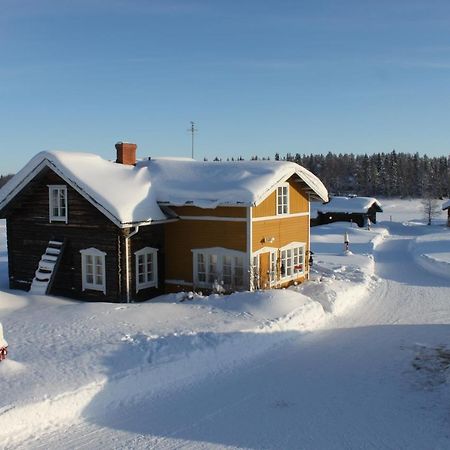 Hotel Taivaanvalkeat Köngäs Exterior foto